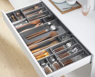 Blum Orga Line - Cutlery Insert - for Tandembox Antaro Drawers